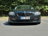 BMW Z4 Coupé 3.0si -gepflegt, unfallfrei - TÜV neu - BMW Z4: Coupe, 3.0
