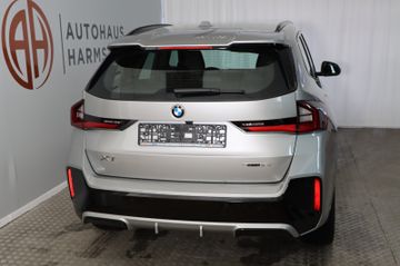 Fahrzeugverkauf 6 BMW X1 18 i sDrive M Sport Kamera Navi LED
