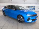 Opel Astra L ST GS Line*AHK*AUTOMATIK*NAV*360'KAMERA* - Opel Astra: Blau