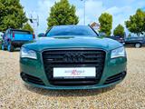 Audi A8 4.2 TDI quattro Lang / Chauffeur - Audi A8: 2tdi