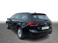 Volkswagen Passat Variant - Vorschau Bild 4