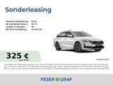 Skoda Octavia Combi Tour 2.0 TDI DSG *SHZ*NAVI*MATRIX*