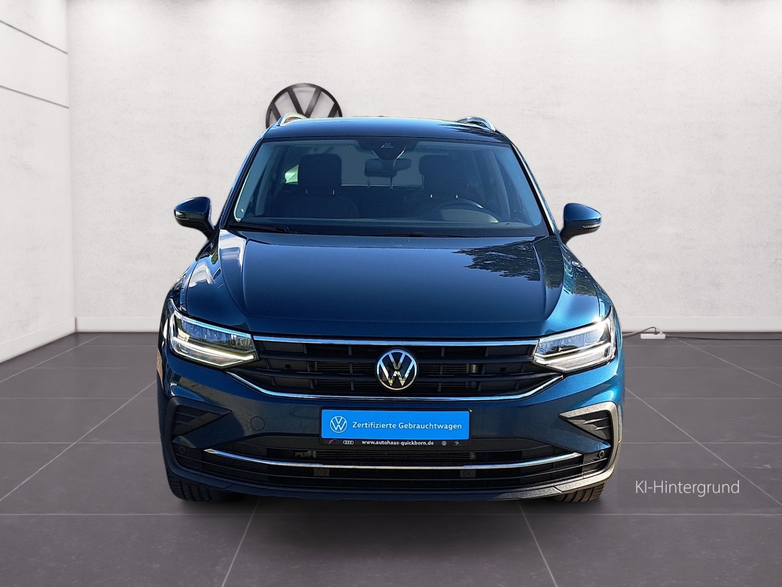Volkswagen Tiguan Move 2.0 TSI 4Motion DSG AHK NAV APP KAM foto 4
