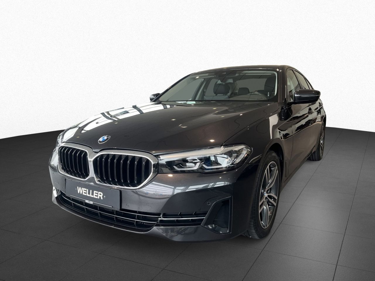 BMW 530 - Bild 2