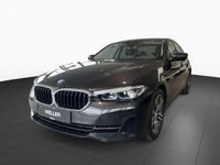 BMW 530 - Vorschau Bild 2