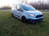 Ford Tourneo Courier - Ford Tourneo Courier von privat