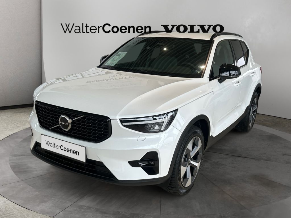 VOLVO XC40 B4 B DKG Plus Dark Fahrerassistenz-Paket