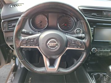 Nissan X-Trail Tekna 1.6 °LED°AAC°RFK°SHZ°AHK°NAVI°PDC°