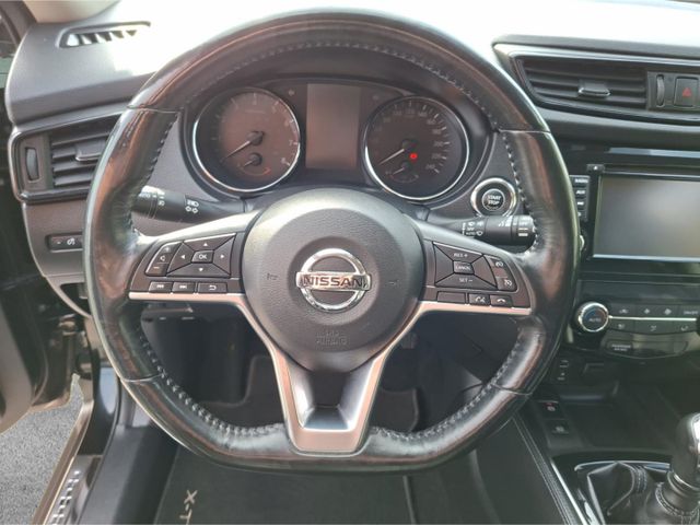 Nissan X-Trail Tekna 1.6 °LED°AAC°RFK°SHZ°AHK°NAVI°PDC°