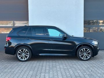BMW X5 - 5