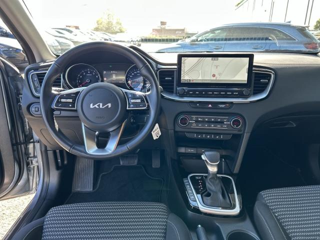 Kia Ceed_sw GOLD Plus 1.5 T-GDI Automatik Navi Klima