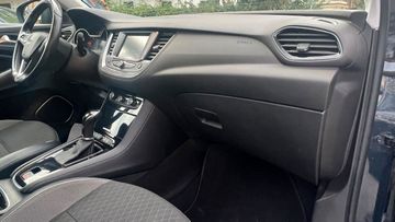 Opel Grandland (X) - 12