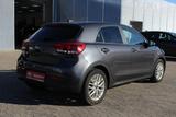 Kia RIO 1.2 DREAMTEAM NAVI KAMERA SITZHEIZUNG LENKRA - gebrauchte Kia Rio aus dem Jahr 2017
