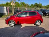 Peugeot 208 Style - Peugeot 208: Style