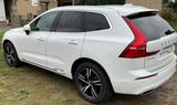 Volvo XC60 D4 Inscription Geartronic AHK,Totwinkel, - Volvo XC60: Geartronic
