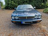 Jaguar XJ Sovereign 4.0 Sovereign  - TÜV NEU!!