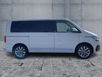 Volkswagen T6 Multivan - Vorschau Bild 7