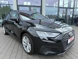 Audi A3 Sportback 35 TFSI Advanced/ACC/MMI Plus - Audi A3: Navigationssystem, Plus