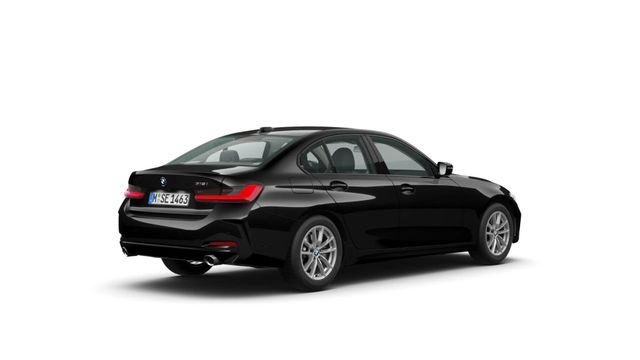 Foto Nummer 2: BMW 318i
