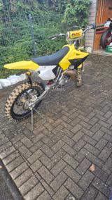 Suzuki RM 250  - Offers matching your search criteria