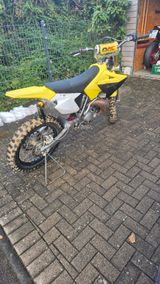 Suzuki RM 250  - Offers matching your search criteria