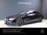 Mercedes-Benz AMG CLA 35 4M CP *AERO Panorama Night Multibeam - Mercedes-Benz CLA 35 AMG aus 2021