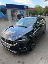 Fiat Tipo 1.6 MultiJet Lounge - Fiat Tipo in München