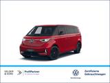 Volkswagen ID.Buzz GTX LR*450km/WLTP*4M*Pano*HuD*H&K*Massag