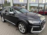 Audi SQ7 4.0 TDI quattro/Pano/BOSE/AHK/Allradlenkung - Audi SQ7 in Leipzig