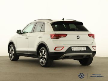 Volkswagen T-Roc - 4