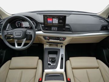 Audi Q5 - 5
