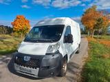 Peugeot Boxer 2,2 Hdi Camperumbau Kastenwagen - Peugeot Boxer: Kastenwagen