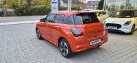 Suzuki Swift - Vorschau Bild 4