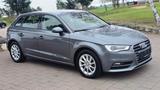 Audi A3 Sportback 2.0l TDI DSG ALCAN XEN B&O SHZ PDC - Audi A3: TDI Dsg
