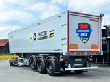 Andere GRANALU 55 cbm Wasserdicht, MIETEN?