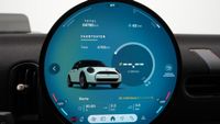 MINI Cooper S - Vorschau Bild 12