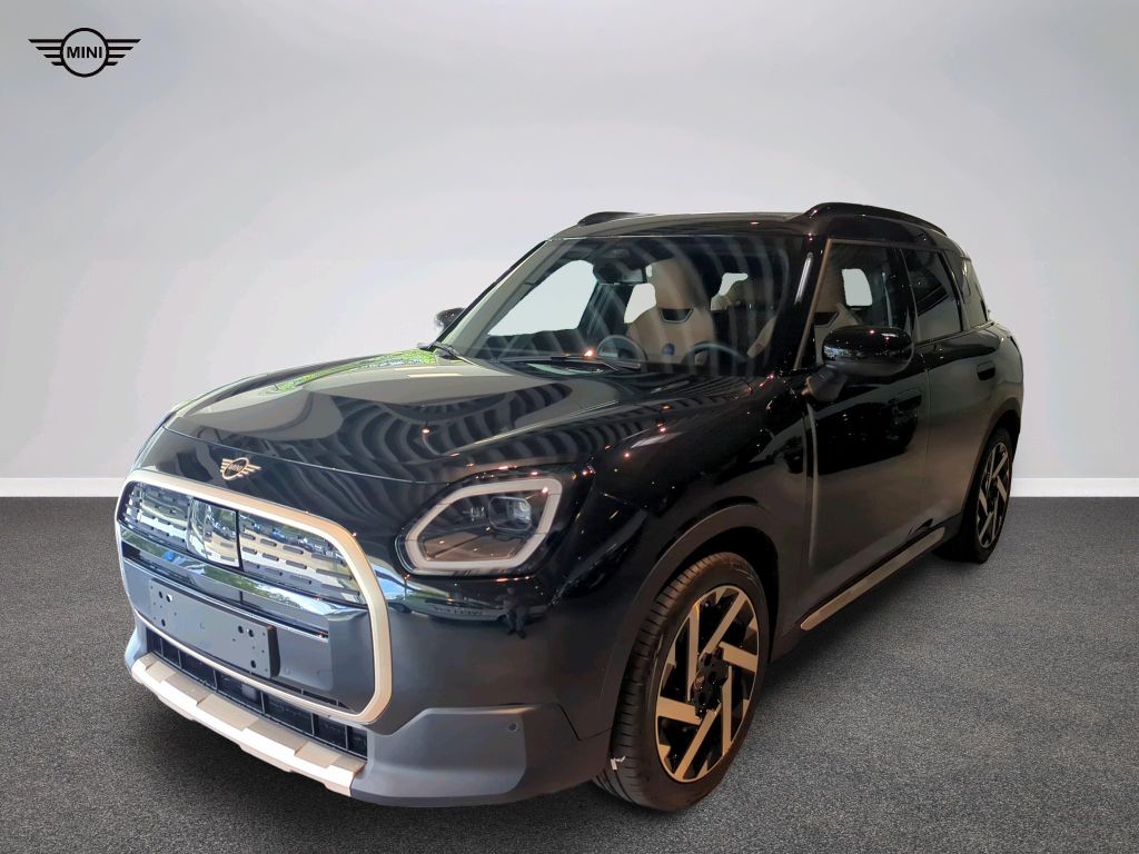 Image of MINI Countryman E (Cooper)