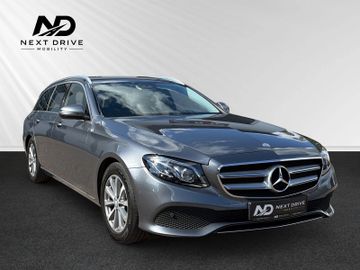 Mercedes E 220 - 7