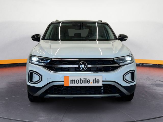 Volkswagen T-Roc Style 1.5 TSI DSG/LED/App-Connect/Sitzhzg.