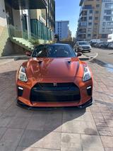 Nissan GT-R 3.8l Prestige Edition Prestige Edition - Nissan GT-R aus 2017