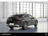 Mercedes-Benz GLC 200 4M Coupé AVANT AHK 360° DIST MEMORY MBUX - gebrauchte Mercedes-Benz GLC 200 aus dem Jahr 2025