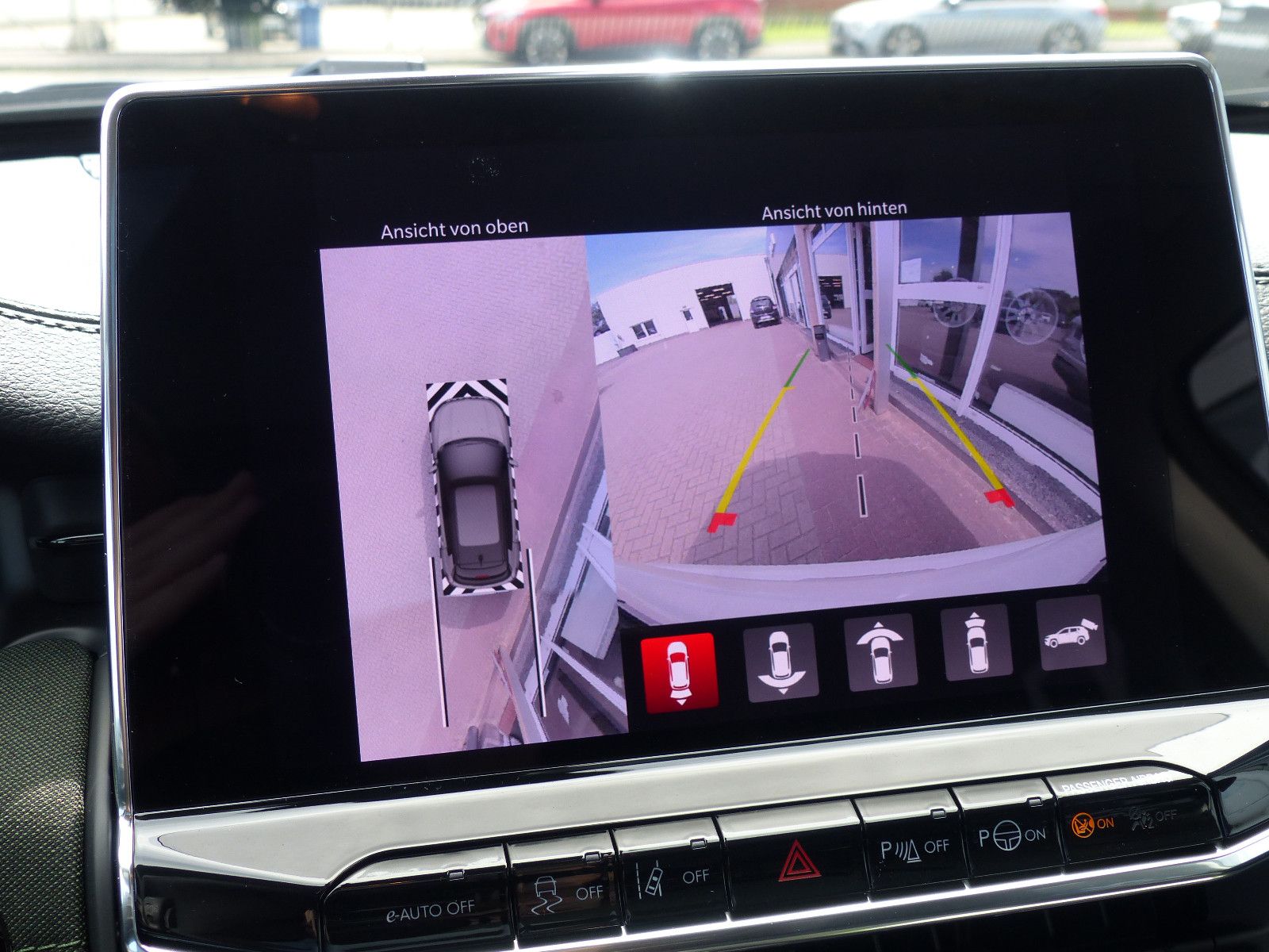 Jeep Compass - Bild 20