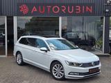 Volkswagen Passat Variant Highline PANO/AHK/LEDER/LED - Volkswagen Passat Variant in Krefeld