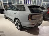 Volvo EX90 Twin Perf. AWD Ultra 7-Sitzer Klima - mit Elektro-Antrieb: Grau