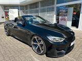 BMW M4 Cabrio +AC Schnitzer +BMW M Performance Parts - BMW M4 in Freiburg