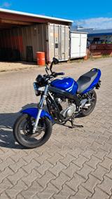 Suzuki GS500U - Offers