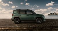 Jeep Renegade - Vorschau Bild 3