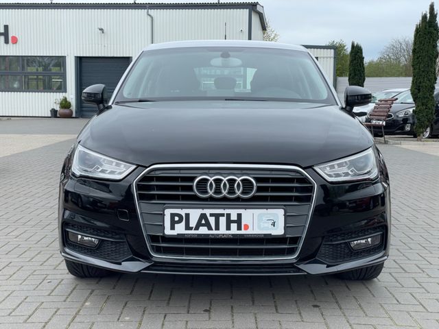 Audi A1  Sportback sport