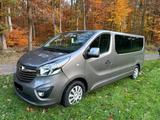 Opel Vivaro B L2H1  9 Sitzer Kombi - Opel: Sitzer 9