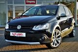 Volkswagen Polo 1.4 TDI CrossPolo Xenon Navi DAB PDC STHZ - Volkswagen Polo mit Diesel-Antrieb: Sitzheizung, Limousine